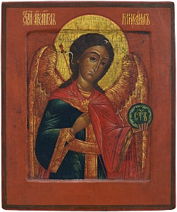 Архангел Михаил