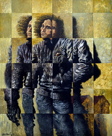 «Отражение», 1989