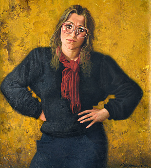 "Lida", 1988