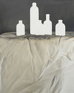 "Still Life #7", 2022