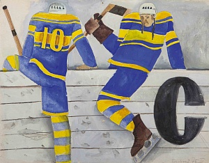 «Замена», 1970-е