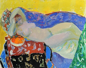 "Rest", 1973