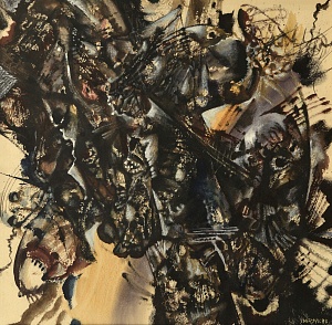 "Abstraction", 1988