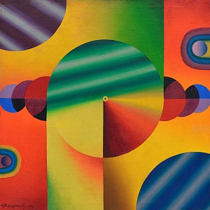"Disco", 1978