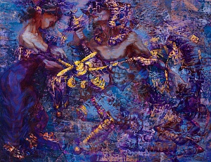 "Great Aviator", 2018