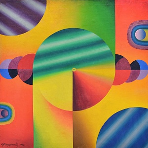 "Disco", 1978