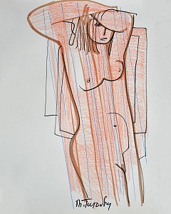 "Woman", 2010