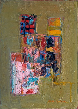Untitled, 1993