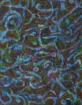 "Composition", 1993