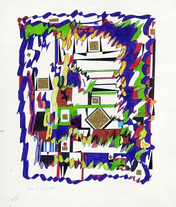 Untitled, 1985
