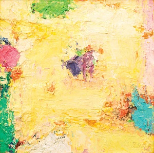 Живопись, 1997