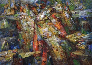 Untitled, 2008