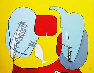 "Dialogue", 2008