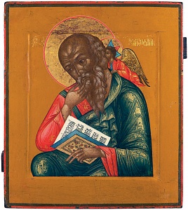 Апостол Иоанн Богослов