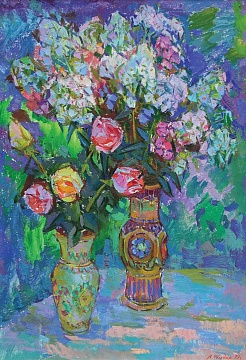 "Flowers", 1979