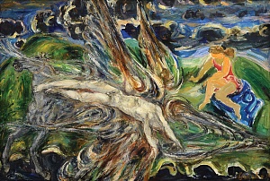 "Приключение", 1991