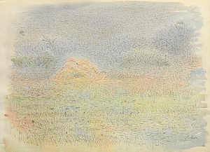 «Стожок», 1985