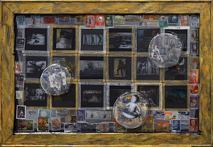 «Диапетри» из серии «Карибочка», 2017