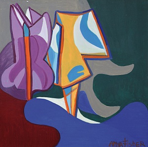 "Abstraction", 1970s