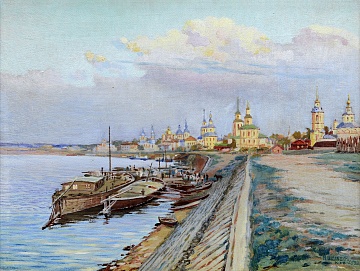 "Wharf", Kyiv, 1942