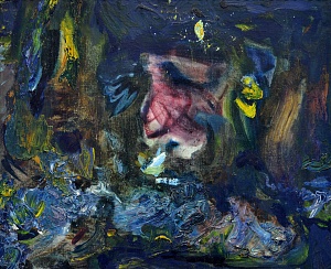 "Grotto", 1980s