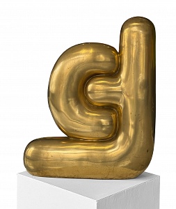 "Mother and child", 1991