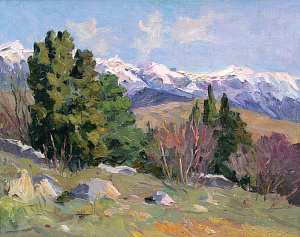 «Нарциссы»