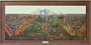 «Без названия», 2000