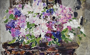 "Lilac", 2000