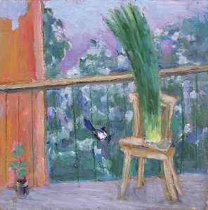 "На праздник", 1960-е