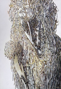 «Дыхание весны», 1995