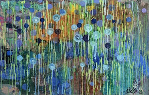 «Одуванчики», 2003