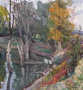  — "High Water", 1970s