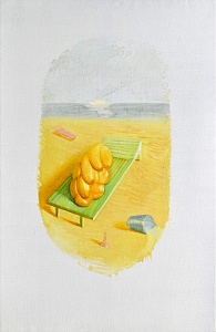 Из серии «Большой фонтан», 1997-2013