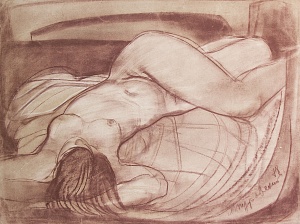 "Nude", 1978