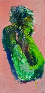 «Клумба», 2005