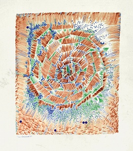 Untitled, 1971