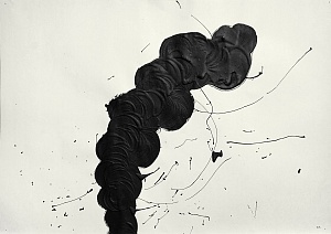  — From the series "News", 2022