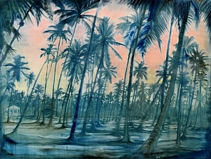 "Palm Grove", 2008