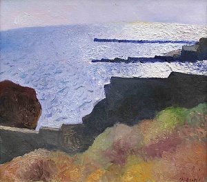 «Малый фонтан», 2005