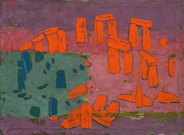 "Stonehenge", 2003