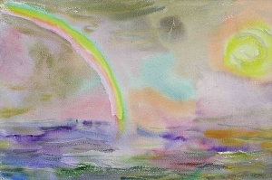  — "Sea Reflexes", 1960s