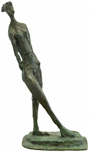 "Female figure"
