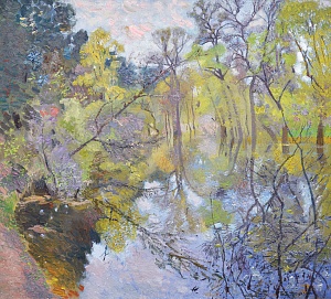 "Spring", 1984