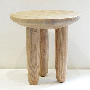 Table "Mushroom"