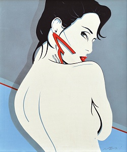 «Холодный взгляд», 1980-е