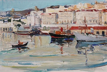 "Algeria", 1968