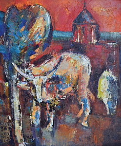 «Красная ночь», 2003