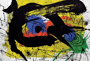 "Sobreteixims et Sacs 2", 1973