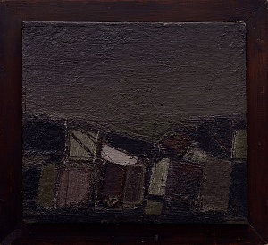 "Landscape", 1992